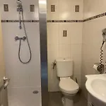 Interieurs-cour Apartment