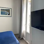 Apartment Interieurs-cour *