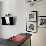 Interieurs-cour Apartment