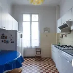 Chambre Chez Particulier Centre Ville - Nice