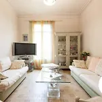 Chambre Chez Particulier Centre Ville - Nice