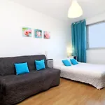 Sophies Homes Apartement Beach And Promenade Des Anglais