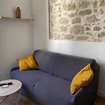 Apartment Centre: A 300m De La Et De La Promenade Des Nice