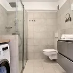 Nestor&jeeves - Sunrise Terrace - - Very Close Sea - Terrace 30m *