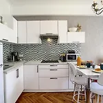 Apartment Nestor&jeeves - Happiness - - Close Sea - Floor *
