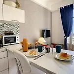 Apartment Nestor&jeeves - Happiness - - Close Sea - Floor Nice