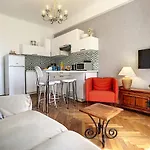 Apartment Nestor&jeeves - Happiness - - Close Sea - Floor