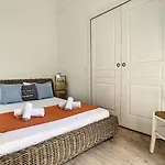 Apartment Nestor&jeeves - Happiness - - Close Sea - Floor Nice