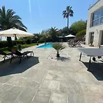 Diamond Villa 5 Star - Nice