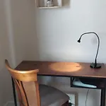 Garibaldi 3 6 Couchages, Easy Check-in Apartment Nice