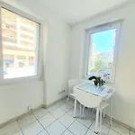 Grand Studio Nice Centre - Bord De Mer