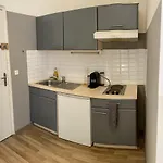 Studio Cosy Refait A Neuf, Centre-Ville