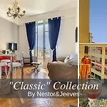 Nestor&jeeves - Happiness - - Close Sea - Floor Nice