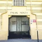 Joli - Promenade Des - Acces Apartment *