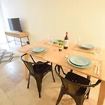 Renting - Pairoliere - Spacious Flat - Old - Massena - Terrace