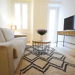 Nice Renting - Pairoliere - Spacious Flat - Old Nice - Massena - Terrace