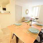 Renting - Pairoliere - Spacious Flat - Old - Massena - Terrace Apartment