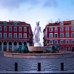 Apartment Renting - Pairoliere - Spacious Flat - Old - Massena - Terrace