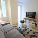Apartment Renting - Pairoliere - Spacious Flat - Old - Massena - Terrace *