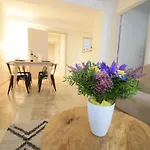 Renting - Pairoliere - Spacious Flat - Old - Massena - Terrace Apartment Nice