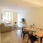 Renting - Pairoliere - Spacious Flat - Old - Massena - Terrace * Nice