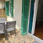 Nice Seaview Free Parking 4.Pers