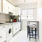 Le Castille Apartment Nice