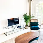 Le Castille Apartment Nice