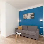 Maison Bianchi - Herold Apartment