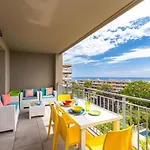 Au Soleil De Apartment