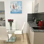 Modern Flat Lamartine Apartment Nice