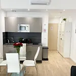 Modern Flat Lamartine * Nice