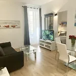 Apartment Modern Flat Lamartine *