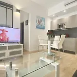 Apartment Modern Flat Lamartine Nice
