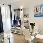 Apartment Modern Flat Lamartine *