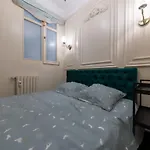 Luxury Apartment In - Negresco Residence -