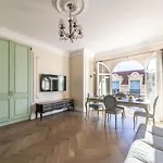 Luxury Apartment In - Negresco Residence -