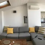Appartement 3 Chambres Proche Mer Et Negresco