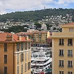 Sunlight Properties - Marinette - Port Area, 2 Bedrooms, Sleep 6, Sea View