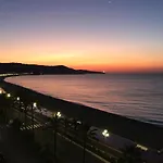Appartement Front De Mer - Promenade Des Anglais