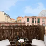 Maison Bianchi - Herold Apartment *