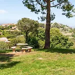 Superb Apartment With Garage And Sea And City View In Nice - Welkeys