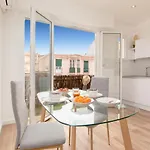 Maison Bianchi - Herold Apartment
