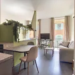 Apartment Palais Gioffredo Place Massena