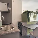 Apartment Palais Gioffredo Place Massena