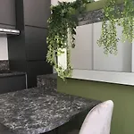 Palais Gioffredo Place Massena Apartment