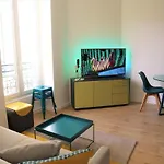 Hypercentre lamartine 311