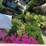 Studio Vue Mer Au Calme Proche Des Plages