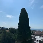Studio Vue Mer Au Calme Proche Des Plages