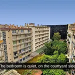 Nestor&Jeeves - Sunrise Terrace - Central - Very Close Sea - Terrace 30M